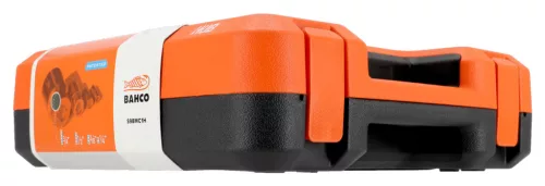 BAHCO Dugókulcs készlet 1/4”, 1/2” + csillag-villás kulcsok, 98 részes