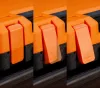 BAHCO Dugókulcs készlet 1/4”, 1/2” + csillag-villás kulcsok, 98 részes