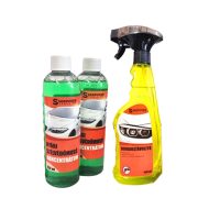 Téli és nyári szezonális folyadékok