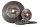SANDGLOBE Tisztítókorong 230x8 fém-inox, type 28, A-Q Conco (íves)