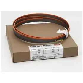   3290 mmx20-0.9-TS-3, BAHCO szalagfűrészlap 3869-Carbide Triple Set® TS