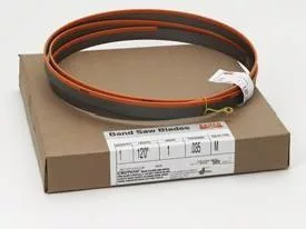 3290 mmx20-0.9-TS-3, BAHCO szalagfűrészlap 3869-Carbide Triple Set® TS