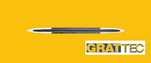 Grattec Kaparó penge T120