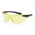 Védőszemüveg PS12 PORTWEST Szín: sárga Méret: -
