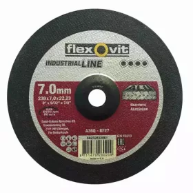 Speedoflex Tisztítókorong 230x7,0x22,2mm, BF27, ALU