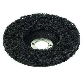 Tisztítókorong (négertárcsa) 125x22 mm