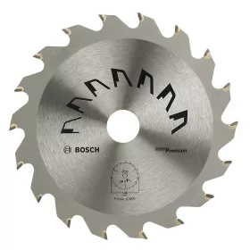 BOSCH PRECISION körfűrészlap 250x30x3,2 Z24