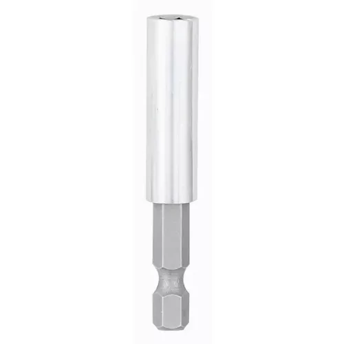 ECEF Mágneses bitbefogó 1/4" 60 mm mágnessel