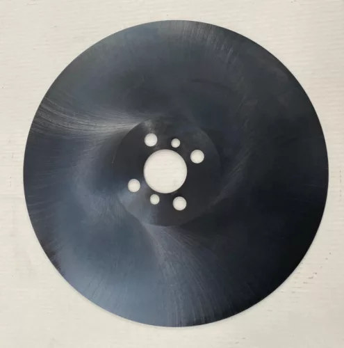 AZAK Körfűrésztárcsa, HSS-Dmo5, 275x2,5x32 mm z=220 BW