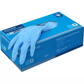 AM- Pura Comfort pm. nitril kesztyű Méret: M