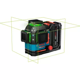 BOSCH Expert Vonallézer EXLL18V-120-33CG