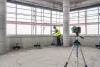 BOSCH Expert Vonallézer EXLL18V-120-33CG
