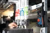 BOSCH Expert Digitális multiméter EXDM600-17