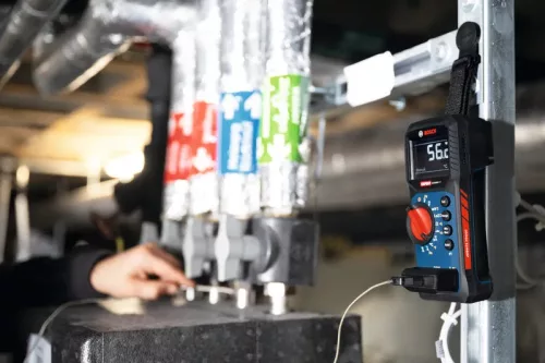 BOSCH Expert Digitális multiméter EXDM600-17