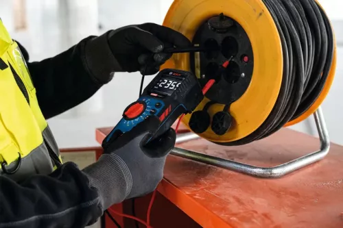 BOSCH Expert Digitális multiméter EXDM600-17