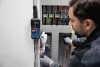BOSCH Expert Digitális multiméter EXDM600-17