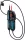 BOSCH Expert Fáziskereső EXVT1000-17