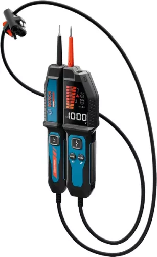 BOSCH Expert Fáziskereső EXVT1000-17