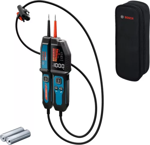 BOSCH Expert Fáziskereső EXVT1000-17