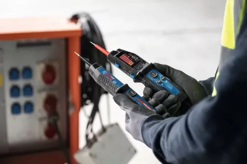BOSCH Expert Fáziskereső EXVT1000-17