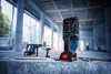 BOSCH Expert Keresőműszer D-tect18V-200-17C