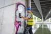 BOSCH Expert Keresőműszer D-tect18V-200-17C