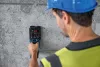 BOSCH Expert Keresőműszer D-tect18V-200-17C