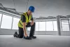 BOSCH Expert Keresőműszer D-tect18V-200-17C