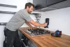 BOSCH Expert Keresőműszer D-tect18V-200-17C