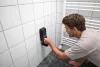 BOSCH Expert Keresőműszer D-tect18V-200-17C