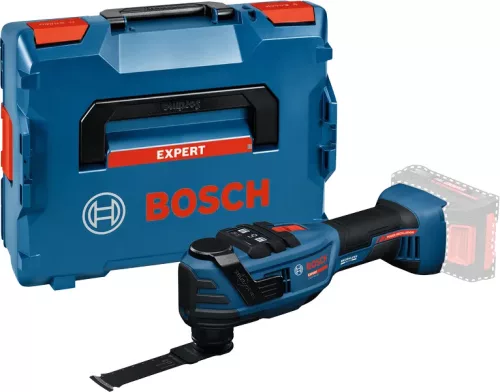 BOSCH Expert Akkus Multi-Cutter vágószerszám EXOP18V-40