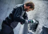 BOSCH Expert Akkus Multi-Cutter vágószerszám EXOP18V-40