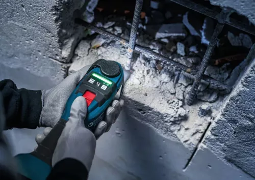 BOSCH Expert Akkus Multi-Cutter vágószerszám EXOP18V-40
