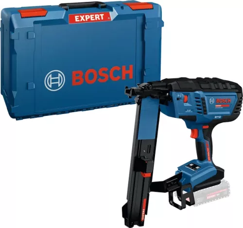 BOSCH Expert Akkus tűzőgép fához EXTH18V-50M