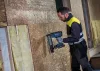 BOSCH Expert Akkus tűzőgép fához EXTH18V-50M