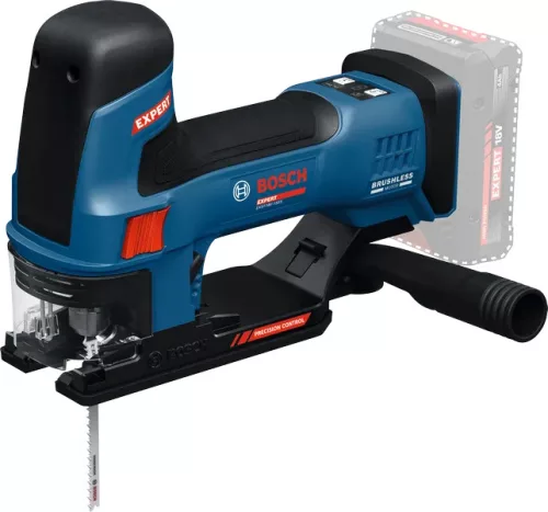 BOSCH Expert Szúrófűrész EXST18V-155S