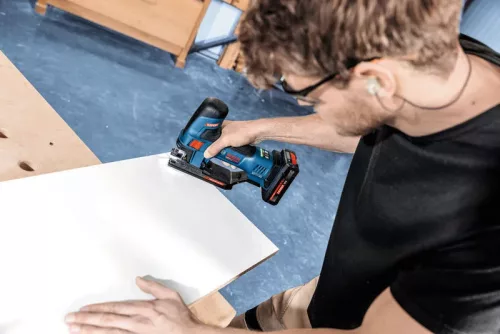 BOSCH Expert Szúrófűrész EXST18V-155S