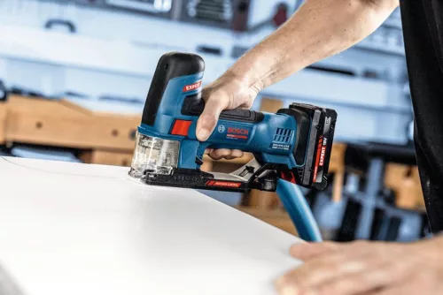 BOSCH Expert Szúrófűrész EXST18V-155S