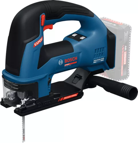 BOSCH Expert Szúrófűrész EXST18V-155B