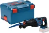 BOSCH Expert Akkus szablyafűrész EXSA18V-32