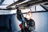 BOSCH Expert Akkus szablyafűrész EXSA18V-32