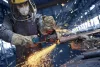 BOSCH Expert Sarokcsiszóló EXWS20-150SB 150 mm