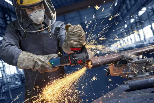 BOSCH Expert Sarokcsiszóló EXWS20-150SB 150 mm