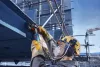 BOSCH Expert Sarokcsiszóló EXWS20-150SB 150 mm