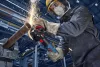 BOSCH Expert Sarokcsiszóló EXWS20-150SB 150 mm
