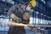 BOSCH Expert Sarokcsiszóló EXWS20-150SB 150 mm