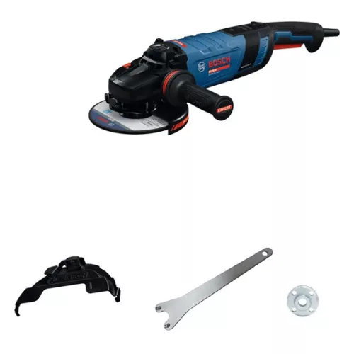 BOSCH Expert Sarokcsiszóló EXWS30-180B 180 mm