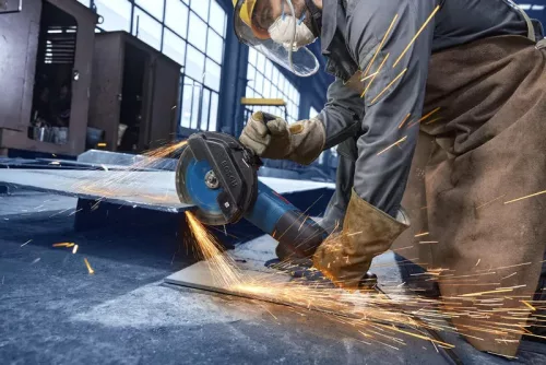 BOSCH Expert Sarokcsiszóló EXWS30-180B 180 mm