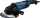 BOSCH Expert Sarokcsiszóló EXWS30-230B 230 mm