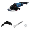 BOSCH Expert Sarokcsiszóló EXWS30-230B 230 mm